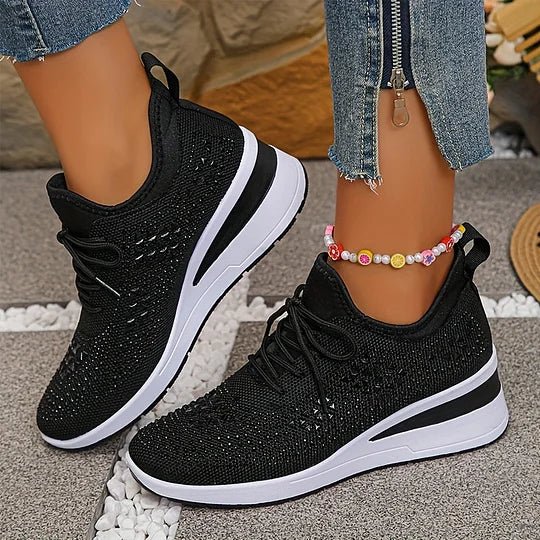 Grace – buty ortopedyczne komfortowe – wsparcie przez cały dzień i pluszowy komfort