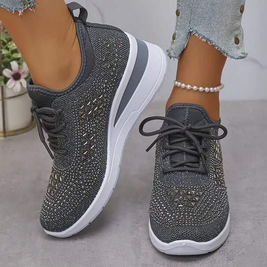 Grace – buty ortopedyczne komfortowe – wsparcie przez cały dzień i pluszowy komfort