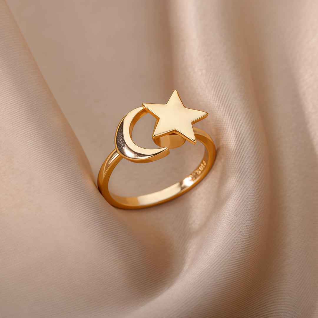 Anti-Stress Ringe