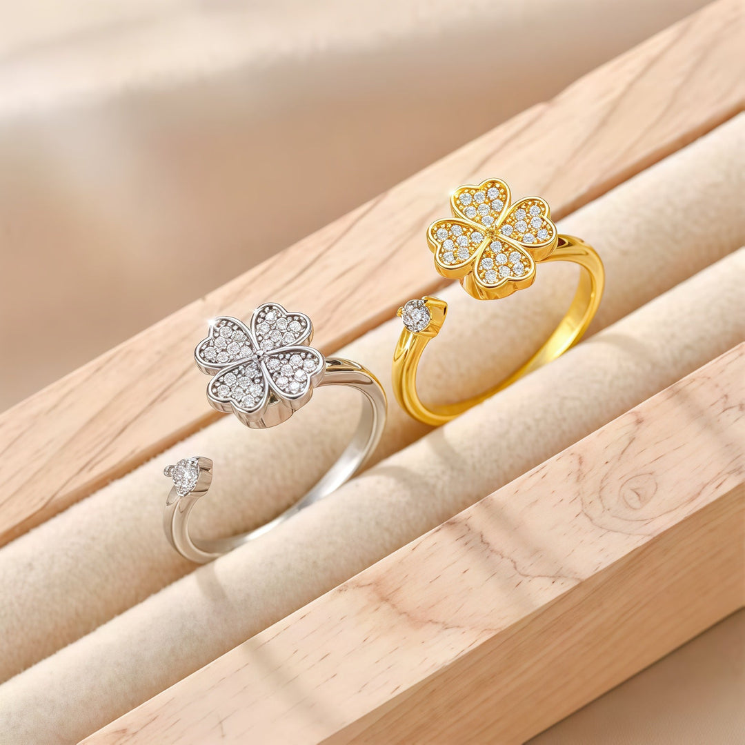 Anti-Stress Ringe