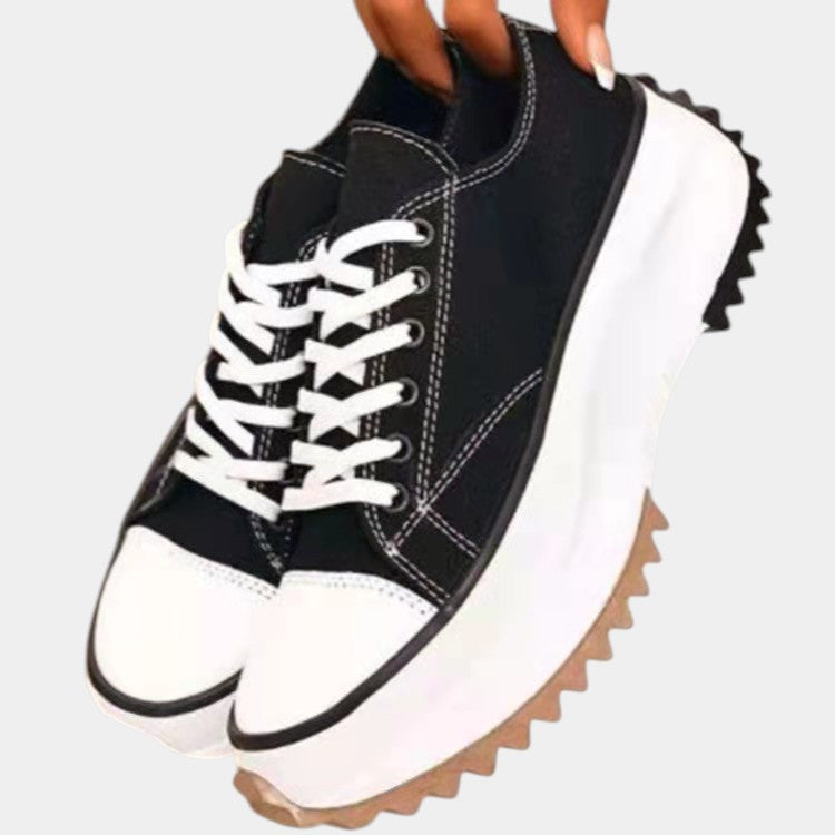 EVELOISE | Sneakersy ultra komfortowe do noszenia przez cały dzień