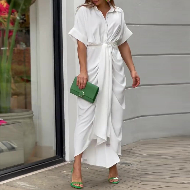 Ivy™ | Elegancka sukienka na co dzień