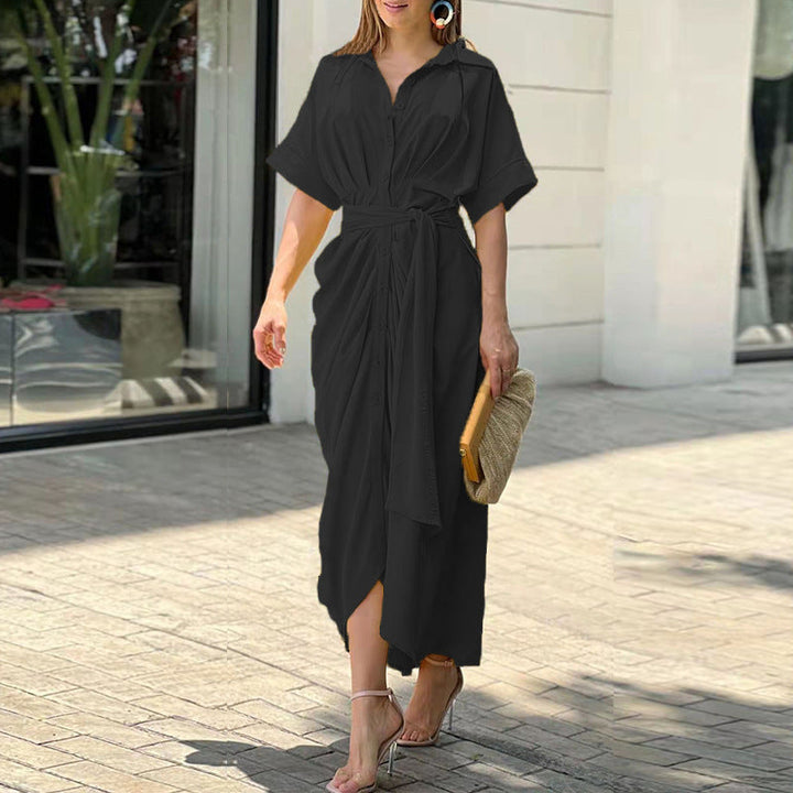 Ivy™ | Elegancka sukienka na co dzień