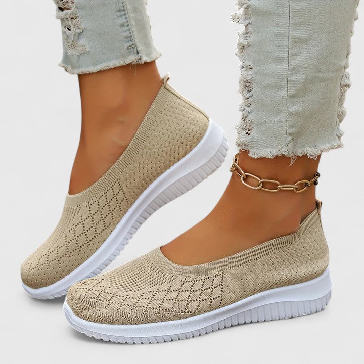 ODARA Ortopedyczne buty wsuwane — wyjątkowy komfort i wsparcie