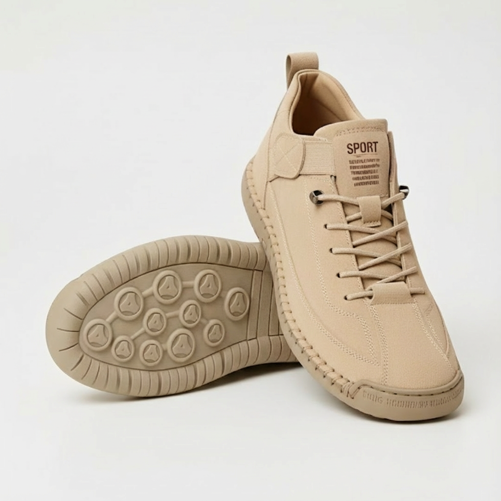 Mia – Komfortowe buty ortopedyczne