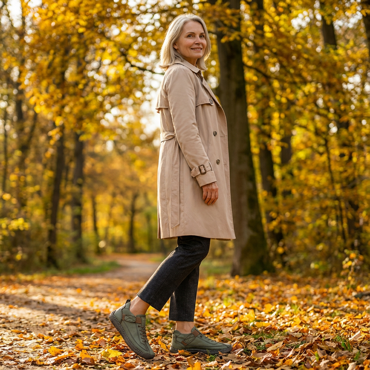 Mia – Komfortowe buty ortopedyczne