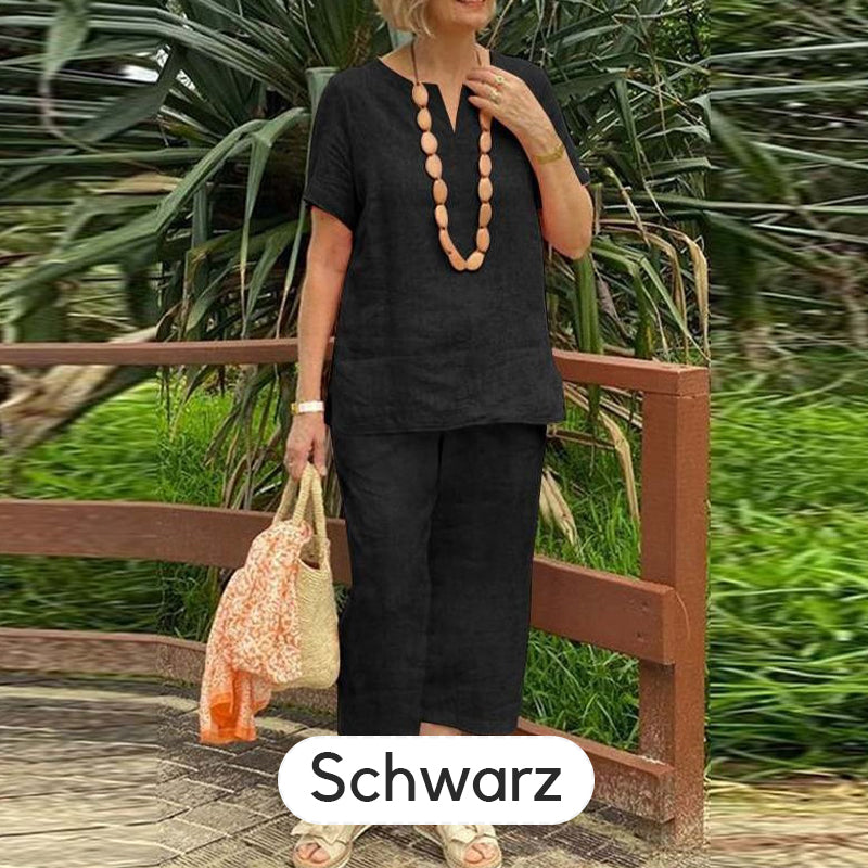 Chiara | Elegancki i wygodny zestaw
